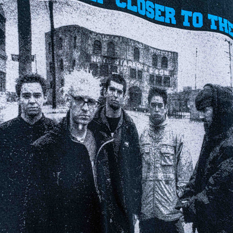 Linkin Park One Step Closer T-Shirt