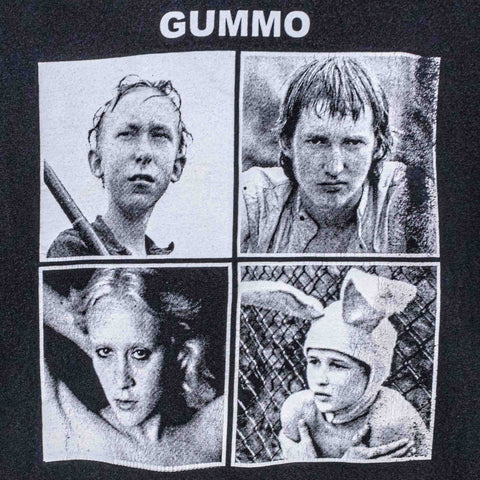 Gummo Movie Promo T-Shirt