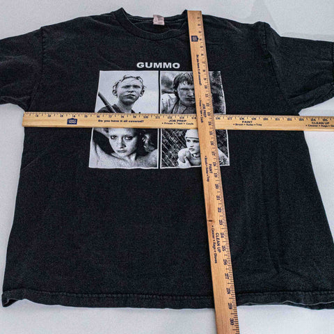 Gummo Movie Promo T-Shirt