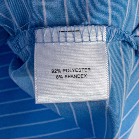 Peter Millar Summer Comfort Sea Island Polo Shirt