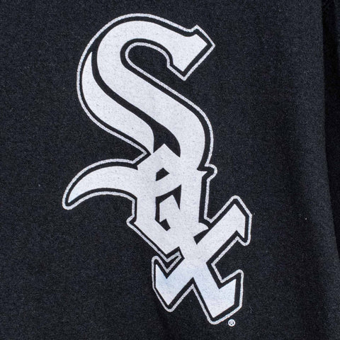 Chicago White Sox Nick Swisher T-Shirt Dirty 30