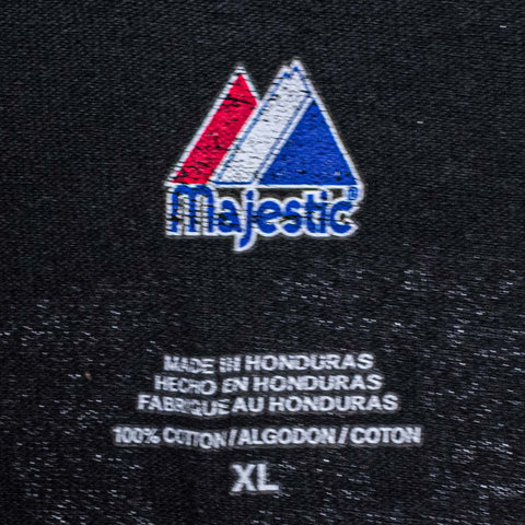 Chicago White Sox Nick Swisher T-Shirt Dirty 30