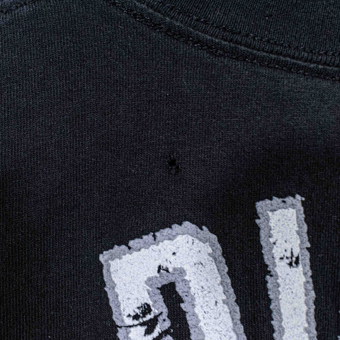 Chicago White Sox Nick Swisher T-Shirt Dirty 30