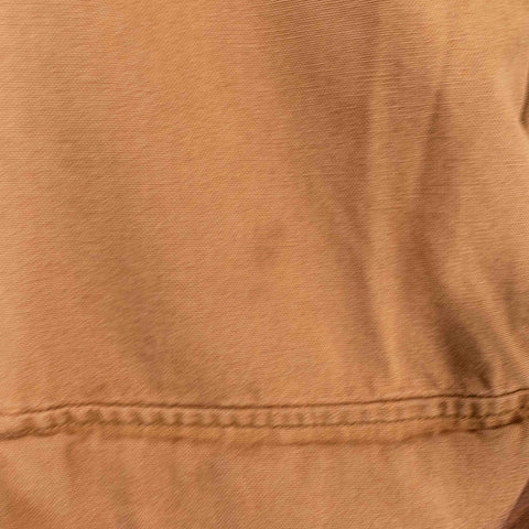 J Crew Oarsman Chore Jacket Coat Distressed