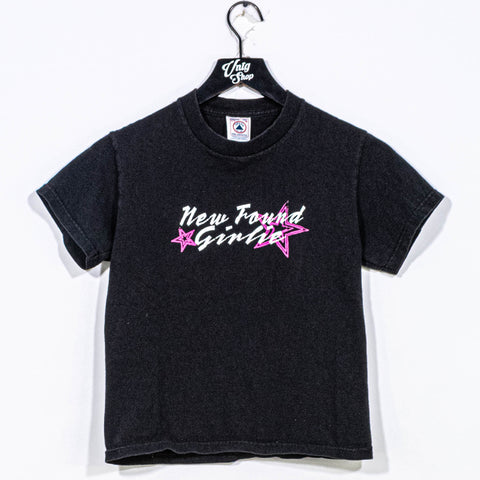 New Found Glory Girlie T-Shirt