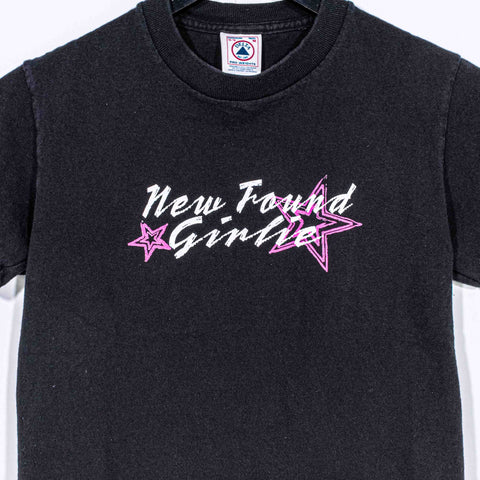 New Found Glory Girlie T-Shirt