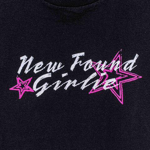 New Found Glory Girlie T-Shirt