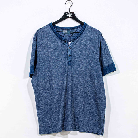 Polo Ralph Lauren Striped Henley T-Shirt