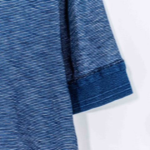 Polo Ralph Lauren Striped Henley T-Shirt