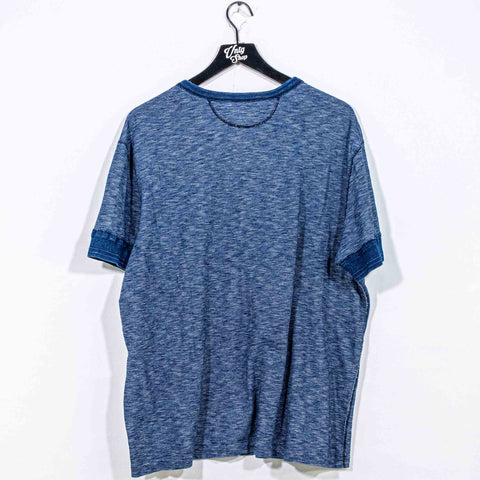 Polo Ralph Lauren Striped Henley T-Shirt