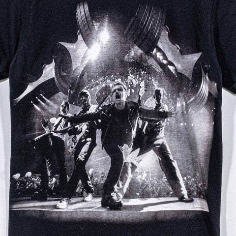 U2 360 Tour 2011 T-Shirt