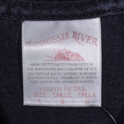 Finch Band T-Shirt Ghost Skull