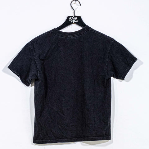 Finch Band T-Shirt Ghost Skull