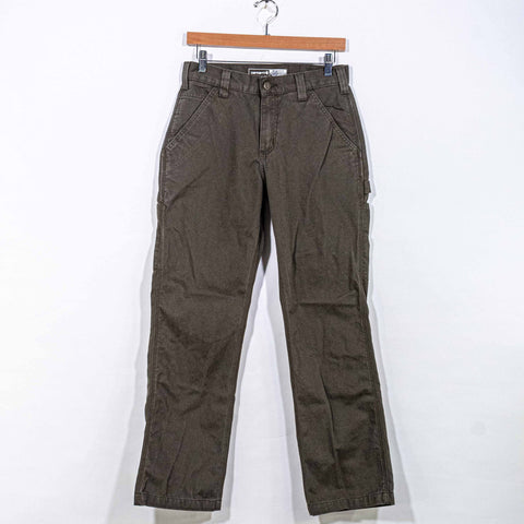 Carhartt Workwear Relaxed Fit Carpenter Pants
