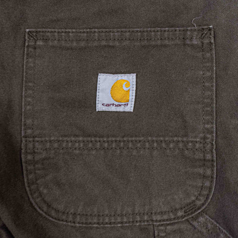 Carhartt Workwear Relaxed Fit Carpenter Pants