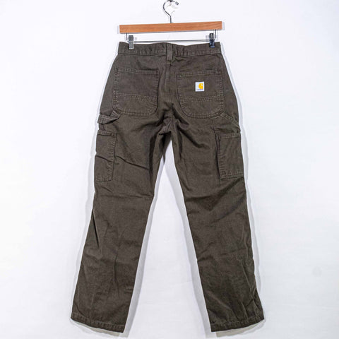 Carhartt Workwear Relaxed Fit Carpenter Pants