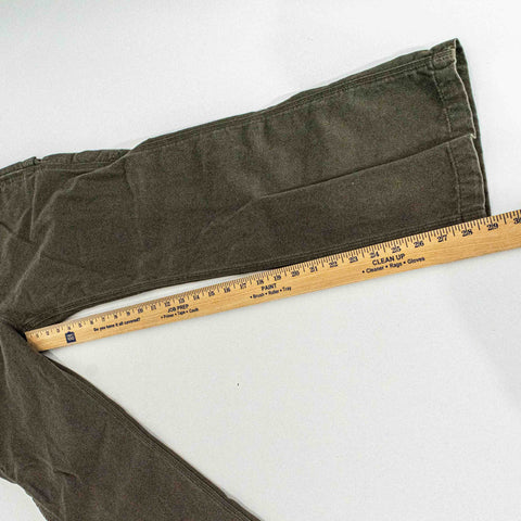 Carhartt Workwear Relaxed Fit Carpenter Pants