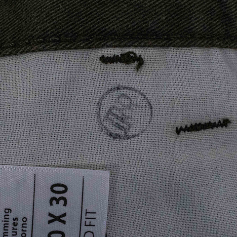 Carhartt Workwear Relaxed Fit Carpenter Pants