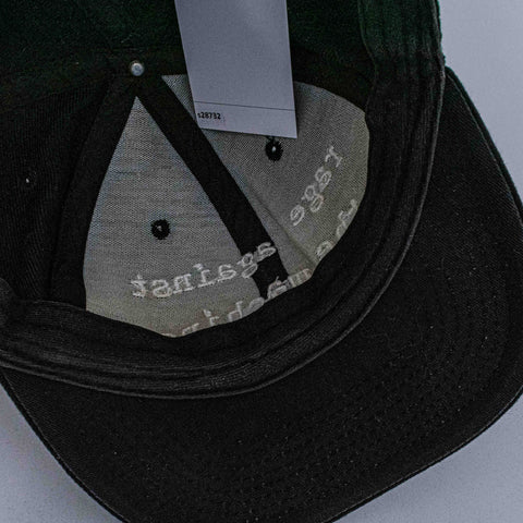 Rage Against The Machine Snapback Hat 2012