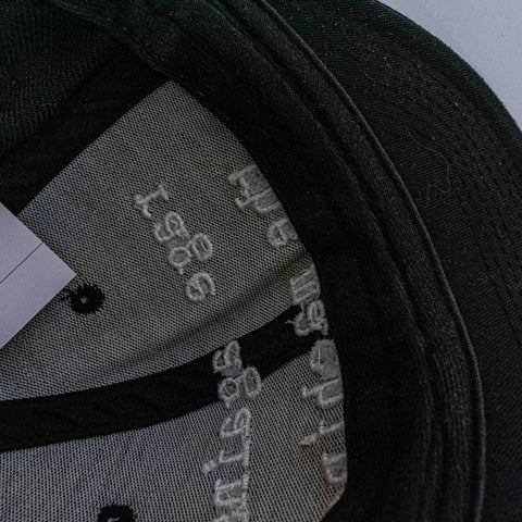 Rage Against The Machine Snapback Hat 2012