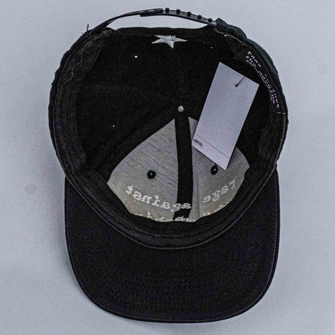 Rage Against The Machine Snapback Hat 2012