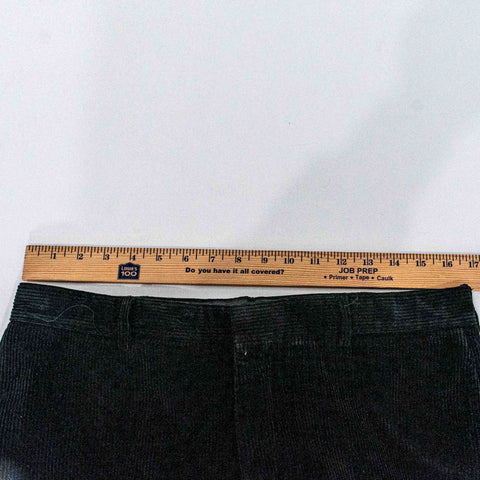 Polo Ralph Lauren Corduroy Pants Trousers Made in Italy