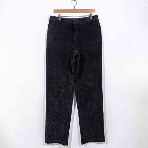 Polo Ralph Lauren Corduroy Pants Trousers Made in Italy