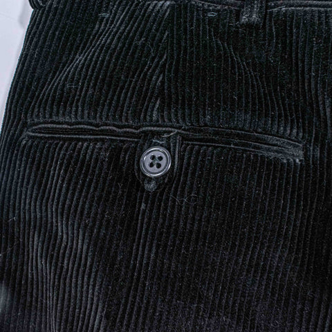 Polo Ralph Lauren Corduroy Pants Trousers Made in Italy