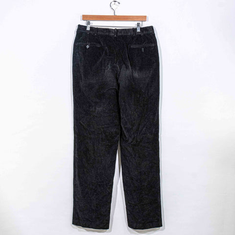 Polo Ralph Lauren Corduroy Pants Trousers Made in Italy