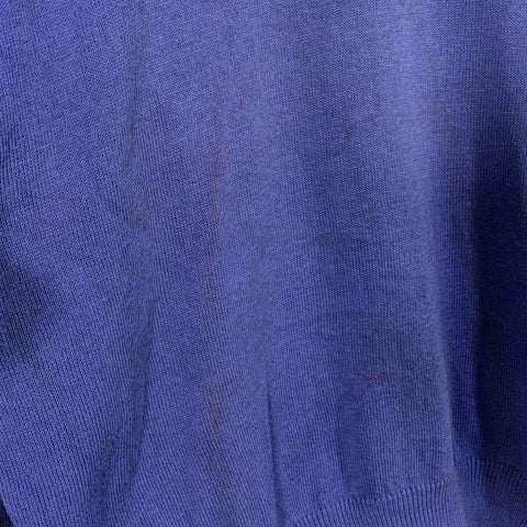 Polo Ralph Lauren Fine Cotton Cashmere Sweater