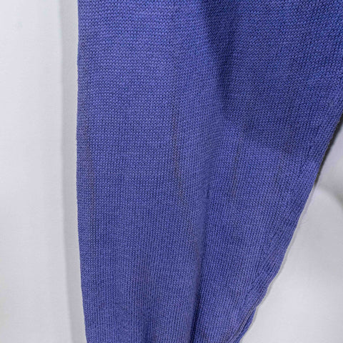 Polo Ralph Lauren Fine Cotton Cashmere Sweater