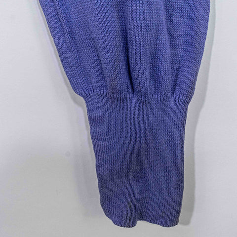 Polo Ralph Lauren Fine Cotton Cashmere Sweater