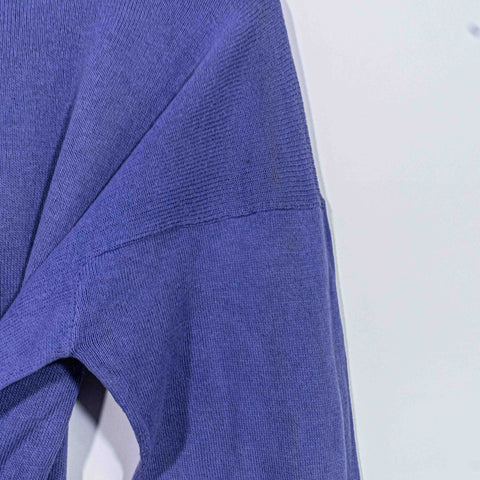 Polo Ralph Lauren Fine Cotton Cashmere Sweater