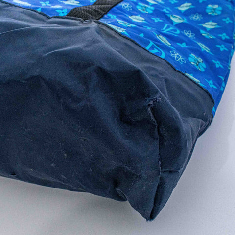 Cartoon Network Dexter's Laboratory Monogram Tote Bag 1999