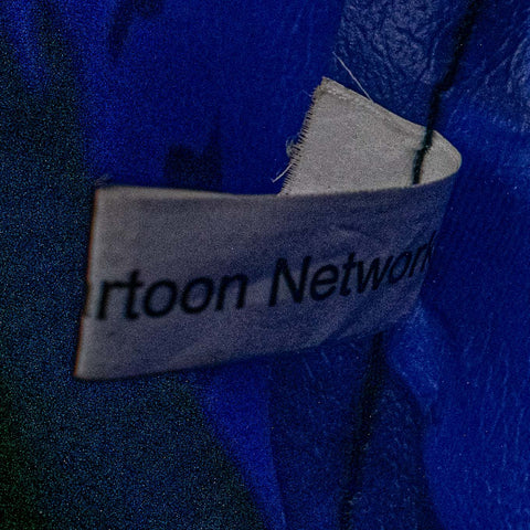 Cartoon Network Dexter's Laboratory Monogram Tote Bag 1999