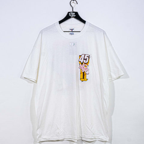 Kyle Petty Nascar Wells Fargo T-Shirt