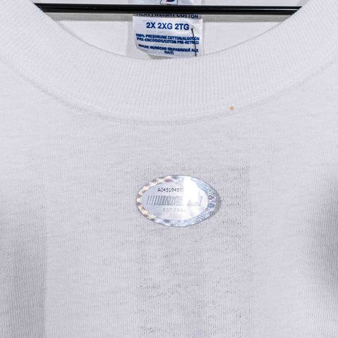 Kyle Petty Nascar Wells Fargo T-Shirt