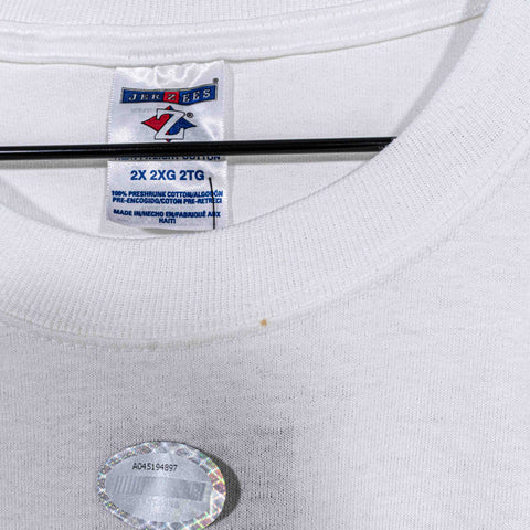 Kyle Petty Nascar Wells Fargo T-Shirt