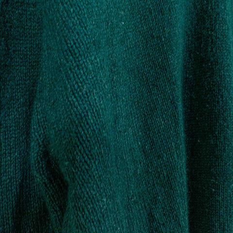 Johnstons of Elgin Sweater Lambswool Angora Scotland