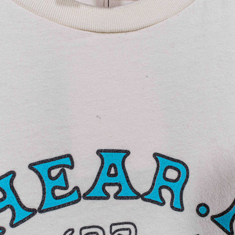 2023 Sea Hear Now Festival T-Shirt The Killers Foo Fighters Asbury Park