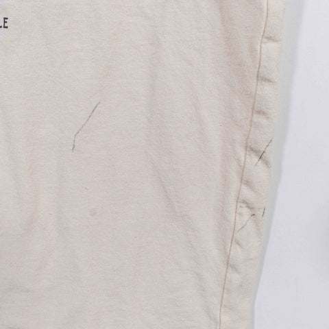 2023 Sea Hear Now Festival T-Shirt The Killers Foo Fighters Asbury Park