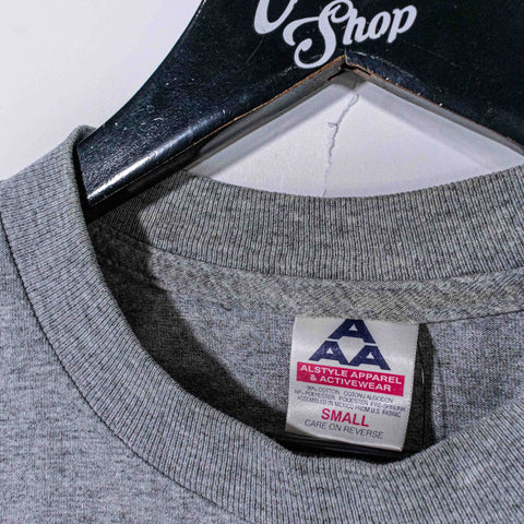 Blink 182 Butterfly Baby Tee T-Shirt