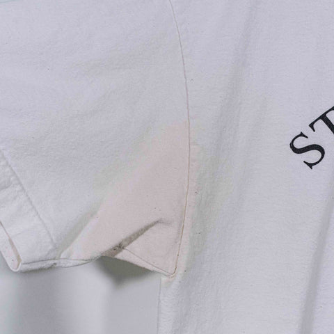 Strong Willed Straight Edge T-Shirt Hardcore Punk