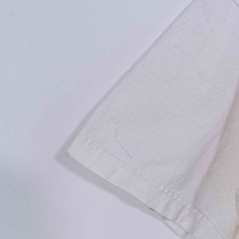 Strong Willed Straight Edge T-Shirt Hardcore Punk