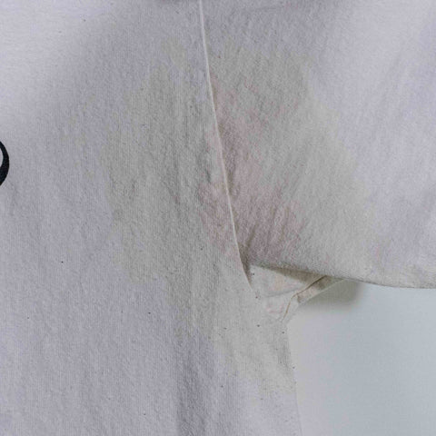 Strong Willed Straight Edge T-Shirt Hardcore Punk