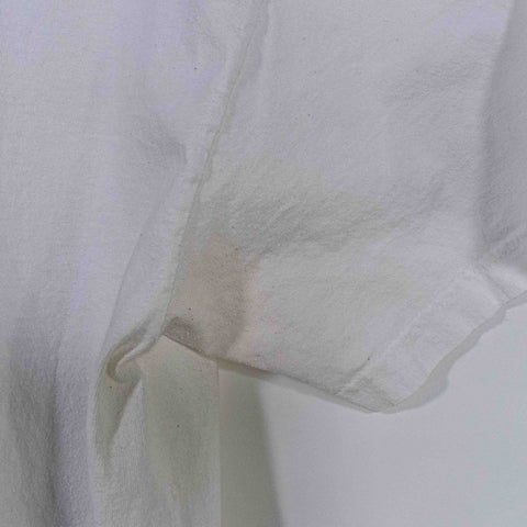 Strong Willed Straight Edge T-Shirt Hardcore Punk