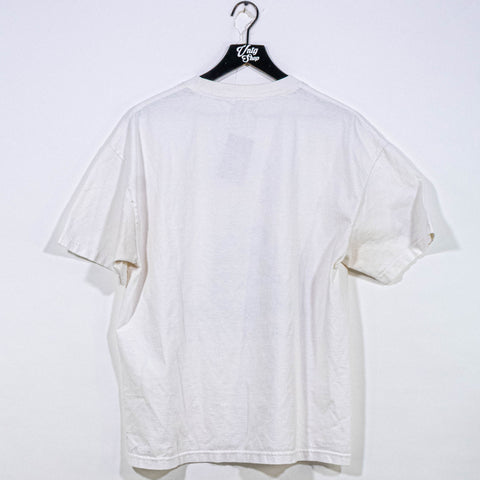 Strong Willed Straight Edge T-Shirt Hardcore Punk