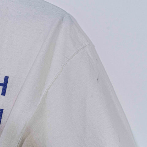 Merrill Lynch Wall Street Run 2004 T-Shirt Running With The Bulls