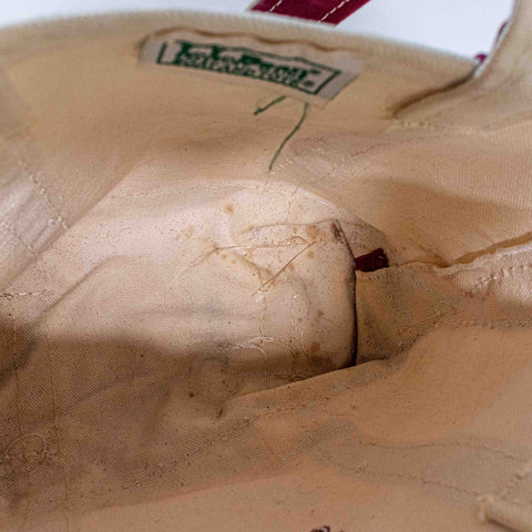 LL Bean Boat And Tote Bag Small Made in USA