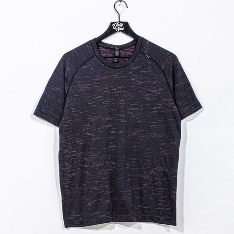 Lululemon Metal Vent Tech Short Sleeve T-Shirt Athleisure